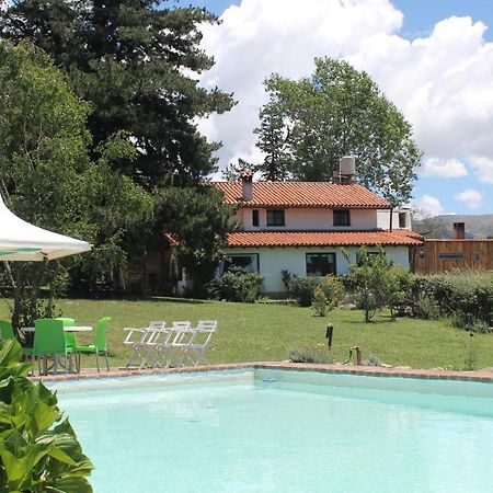 La Domanda Hotel Villa Berna Exterior foto